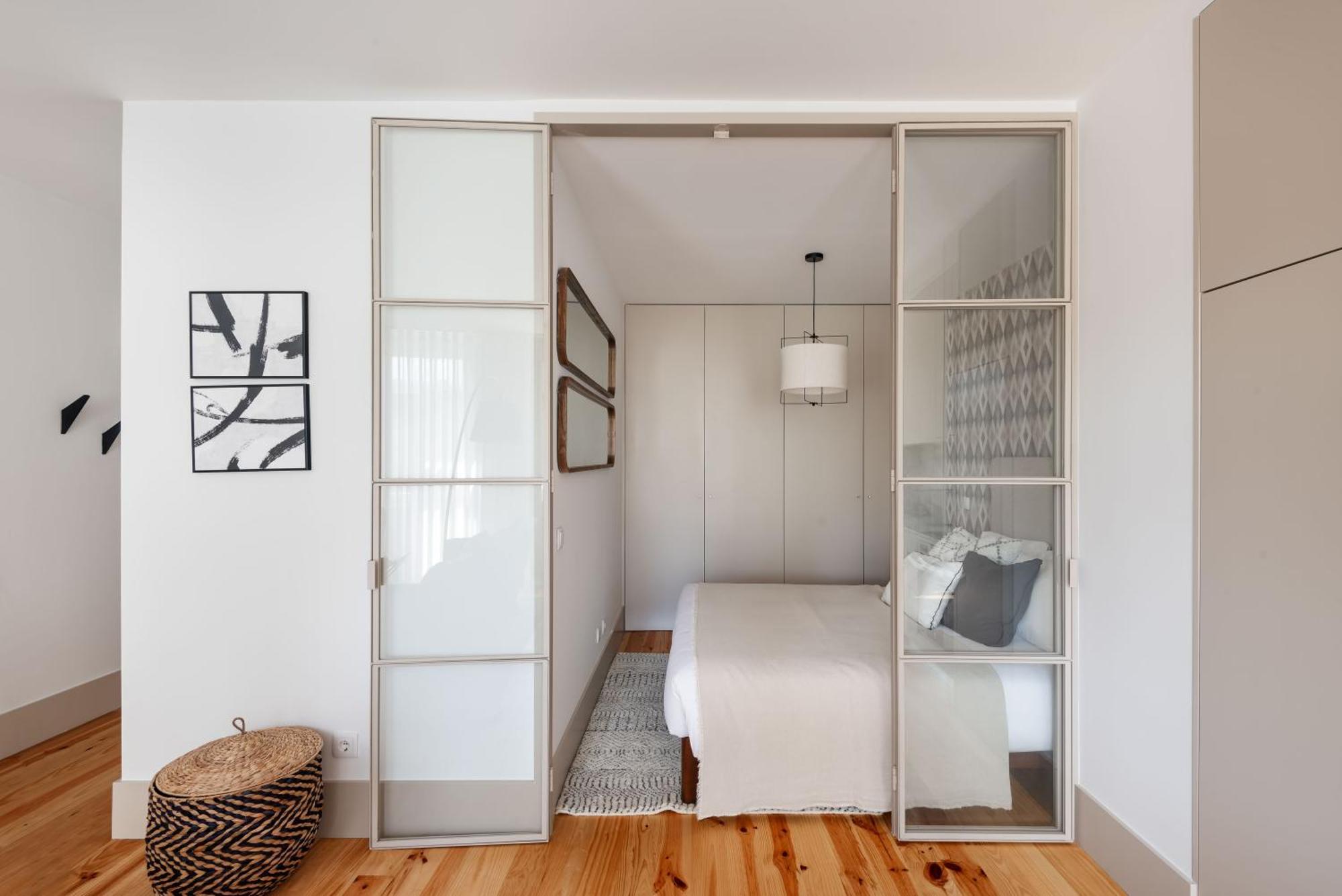 Stylish Apartment In City Center OOporto Exteriör bild