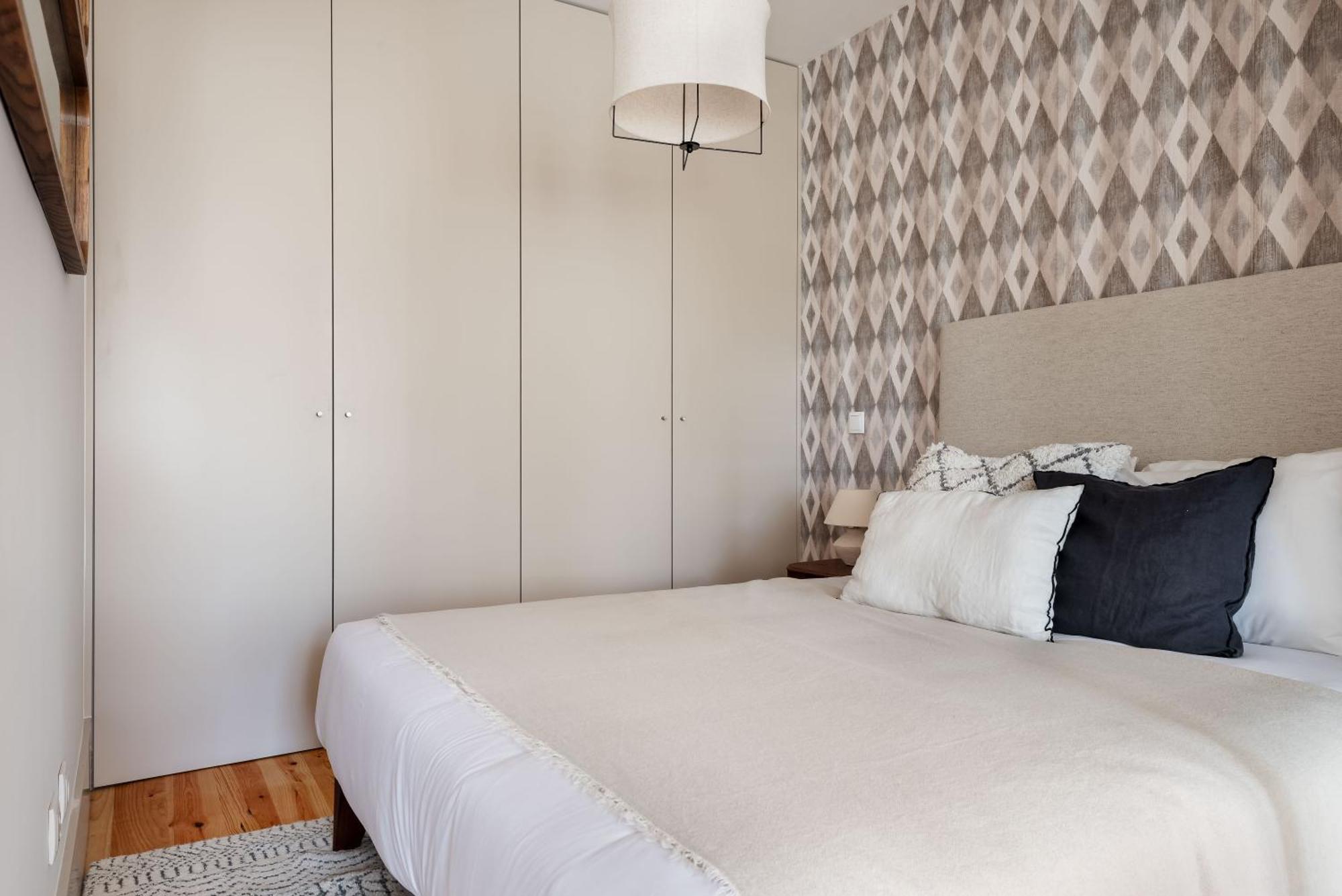 Stylish Apartment In City Center OOporto Exteriör bild